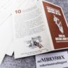 Mossberg 835 Shotgun Owners Instruction Manual 1980s Aged L Prefix - Image 10
