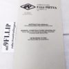 Pietta Instruction Manual for Percussion Revolvers Colt Paterson Remington LeMat