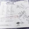 Pietta Instruction Manual for Percussion Revolvers Colt Paterson Remington LeMat - Image 7