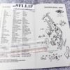 Pietta Instruction Manual for Percussion Revolvers Colt Paterson Remington LeMat - Image 8