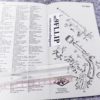 Pietta Instruction Manual for Percussion Revolvers Colt Paterson Remington LeMat - Image 9