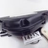Plano Black Handgun Case fits 4 inch Revolver 5 inch Auto Excellent 1423 $5 Ship - Image 7