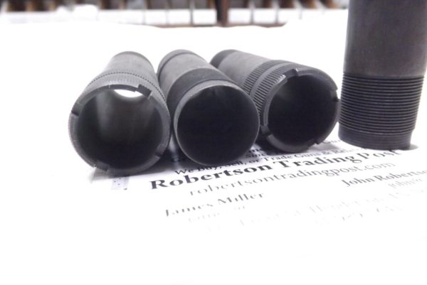 Remington Factory Rem Choke Tube 12 Gauge Over Decoys .715 Matte 19629 - Image 5