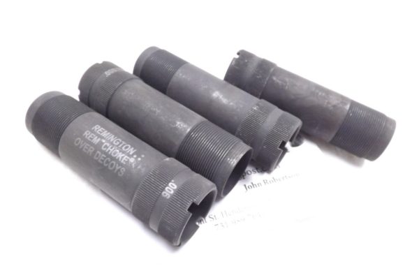 Remington Factory Rem Choke Tube 12 Gauge Over Decoys .715 Matte 19629 - Image 7