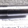 Remington Factory Rem Choke Tube 20 Gauge Full .591 Lead Only Old 19157