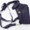 Replica Vietnam type M7 Featherweight Shoulder Holster fits Colt 1911 Beretta 92