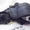 Replica Vietnam type M7 Featherweight Shoulder Holster fits Colt 1911 Beretta 92 - Image 3
