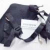 Replica Vietnam type M7 Featherweight Shoulder Holster fits Colt 1911 Beretta 92 - Image 5