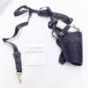 Replica Vietnam type M7 Featherweight Shoulder Holster fits Colt 1911 Beretta 92 - Image 6