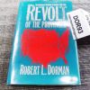 Revolt of the Provinces: The Regionalist Movement in America 1920-1945 Dorman