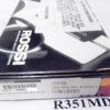 Rossi Factory Revolver Box 2 to 3 inch Barrel 68 88 351 851 Wrapper Manual incl - Image 4