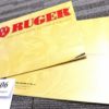 Ruger 2006 Firearms Catalog 49 Pages Color 8 1/2x11 New Condition $5 Ship - Image 11
