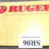 Ruger 2006 Firearms Catalog 49 Pages Color 8 1/2x11 New Condition $5 Ship