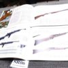 Ruger 2006 Firearms Catalog 49 Pages Color 8 1/2x11 New Condition $5 Ship - Image 7