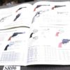 Ruger 2006 Firearms Catalog 49 Pages Color 8 1/2x11 New Condition $5 Ship - Image 9