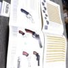 Ruger 2006 Firearms Catalog 49 Pages Color 8 1/2x11 New Condition $5 Ship - Image 10