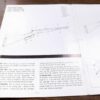 Sears Owners Instruction Manual for Model 54 .30-30 Rifles 1966 VG - Image 4