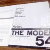 Sears Owners Instruction Manual for Model 54 .30-30 Rifles 1966 VG - Image 7