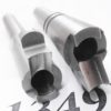 Sig Sauer .38 Super Barrel for 1911 Colt Stainless 5 inch 1911349R New - Image 7