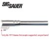 Sig Sauer .38 Super Barrel for 1911 Colt Stainless 5 inch 1911349R New - Image 10
