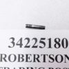 Sig Sauer P6 P225 P226 P228 P229 Trigger Pivot Pin 34225180 P6PT 3 ship free