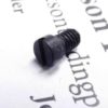 Smith & Wesson 03091B Flat Rear Side Plate Screw for Blued S&W Revolvers JKLN - Image 3