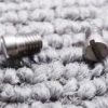 Smith & Wesson 03091N Flat Rear Side Plate Screw for Nickel S&W Revolvers JKLN - Image 3
