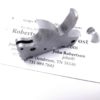 Smith & Wesson Factory .265 Hammer for K L Frame Revolvers 64 65 66 67 686 - Image 6