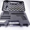Smith & Wesson Factory Black M&P Box Plastic Case Large Handgun Pistol Revolver - Image 5