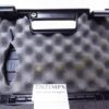 Smith & Wesson Factory Black M&P Box Plastic Case Large Handgun Pistol Revolver - Image 7