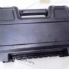 Smith & Wesson Factory Black M&P Box Plastic Case Large Handgun Pistol Revolver - Image 8