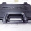 Smith & Wesson Factory Black M&P Box Plastic Case Large Handgun Pistol Revolver - Image 9