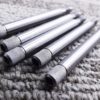 Smith & Wesson K Stainless Ejector Extractor Cylinder Rod 4 to 8 in 64 65 66 67 - Image 4