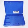 Star Factory Box for BM9, PD Pistols VG-Exc 1 Piece Blue 1990s Guardia $5 Ship - Image 6