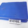Star Factory Box for BM9, PD Pistols VG-Exc 1 Piece Blue 1990s Guardia $5 Ship - Image 8