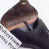 Surya India Holster fits Walther P38 Black Hard Shell Type WWII Replica P38054 - Image 3