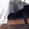 Surya India Holster fits Walther P38 Black Hard Shell Type WWII Replica P38054 - Image 4