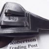Surya India Holster fits Walther P38 Black Hard Shell Type WWII Replica P38054 - Image 7