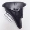 Surya India Holster fits Walther P38 Black Hard Shell Type WWII Replica P38054 - Image 10