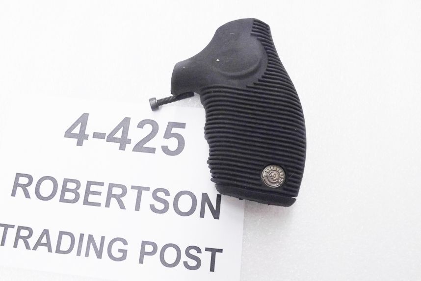 Taurus Public Defender 4510PD Factory Ribber Grips 4425 PD Variant Only