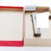 US Made Red Top 2 Piece Box S&W 6 inch K L N frame or 1911 Government Size - Image 4