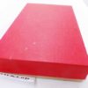 US Made Red Top 2 Piece Box S&W 6 inch K L N frame or 1911 Government Size - Image 5