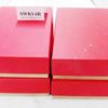 US Made Red Top 2 Piece Box S&W 6 inch K L N frame or 1911 Government Size - Image 6