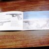 Walther 1960s Owners Instruction Manual for OSP Olympia .22 Short Pistols VG 21 - Image 3