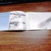 Walther 1960s Owners Instruction Manual for OSP Olympia .22 Short Pistols VG 21 - Image 4