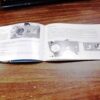 Walther 1960s Owners Instruction Manual for OSP Olympia .22 Short Pistols VG 21 - Image 7