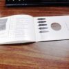 Walther 1960s Owners Instruction Manual for OSP Olympia .22 Short Pistols VG 21 - Image 10