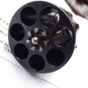 Weirauch FIE Titan .32 Cylinder Assembly Complete VG 1970s Yoke & Yoke Pin - Image 4