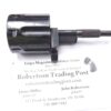 Weirauch FIE Titan .32 Cylinder Assembly Complete VG 1970s Yoke & Yoke Pin - Image 5
