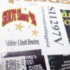 12/97 Shooting Industry Magazine or 1998 SHOT Show Catalog & Directory VG - Image 3